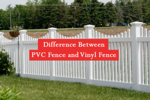 Pros and Cons of Vinyl Fencing e1457209230350