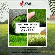 astro turf for sale canada