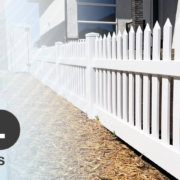 Vinyl Fence Panels