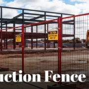 Construction Fence