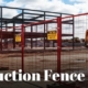 Construction Fence